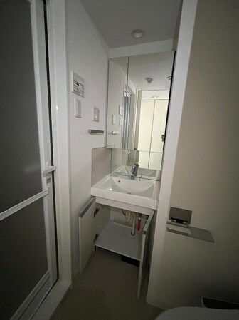 アジールコート東大井の物件内観写真